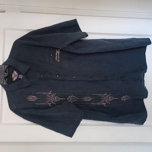 Harley Davidson Shirt